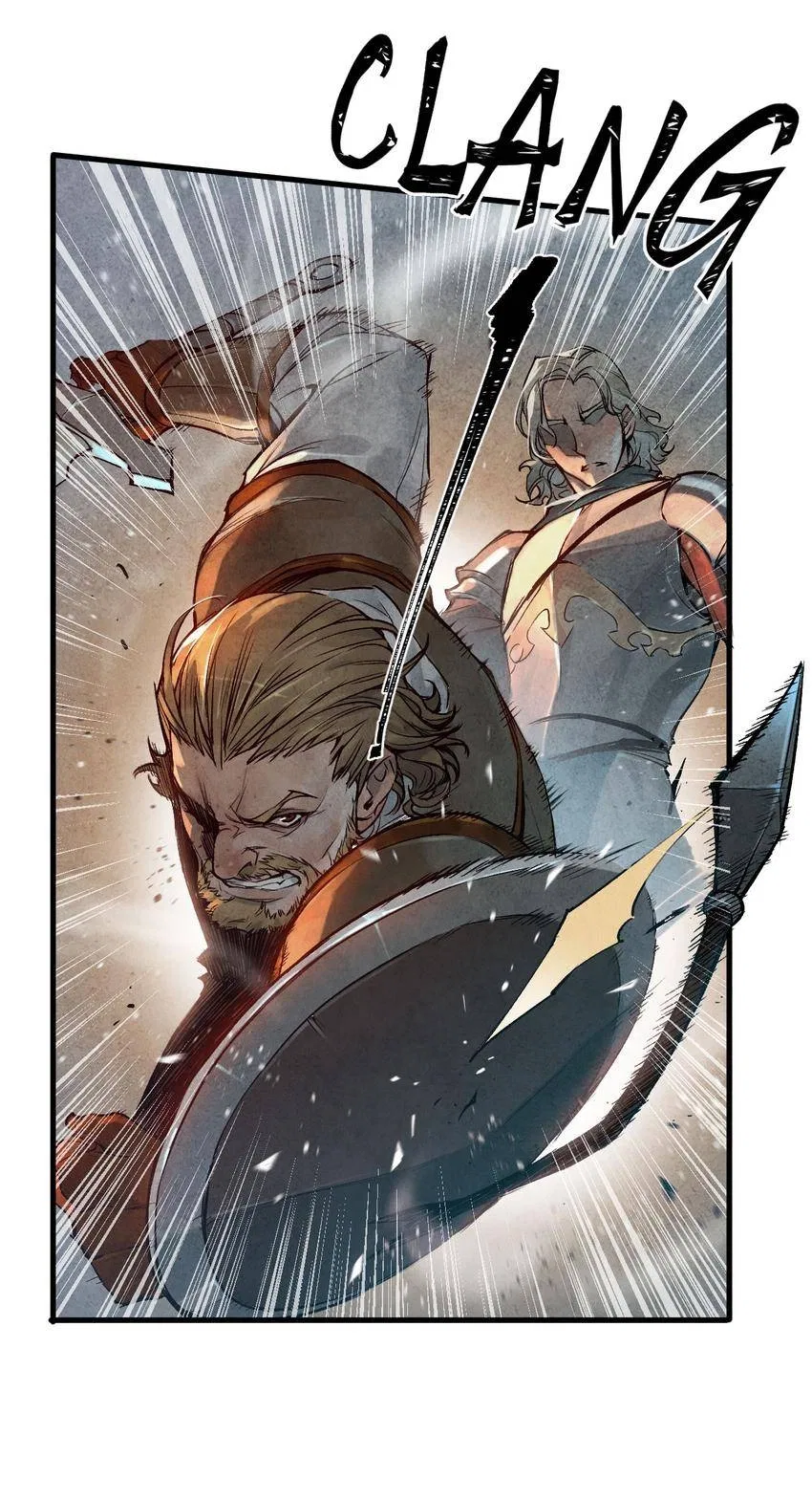 Blade and Expedition: Impervious Sword Chapter 10 – Page 2