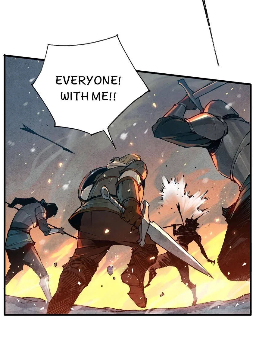 Blade and Expedition: Impervious Sword Chapter 10 – Page 4