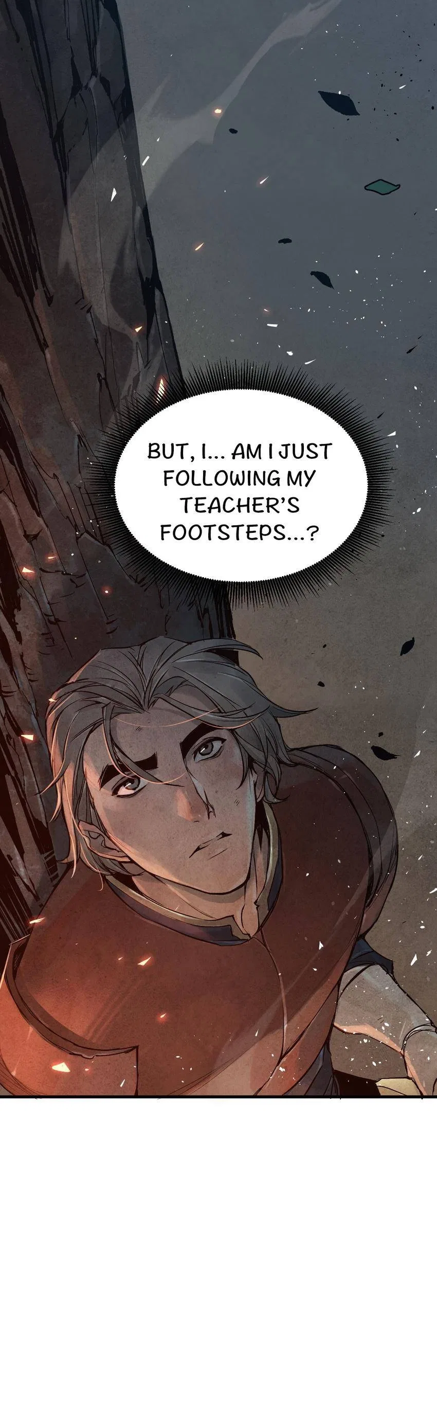 Blade and Expedition: Impervious Sword Chapter 10 – Page 25