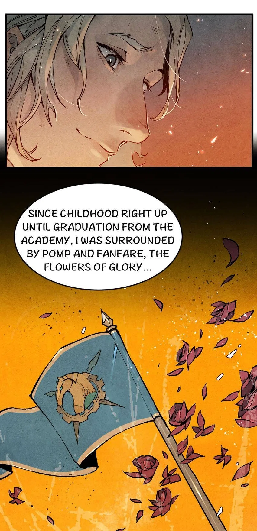 Blade and Expedition: Impervious Sword Chapter 9 – Page 4