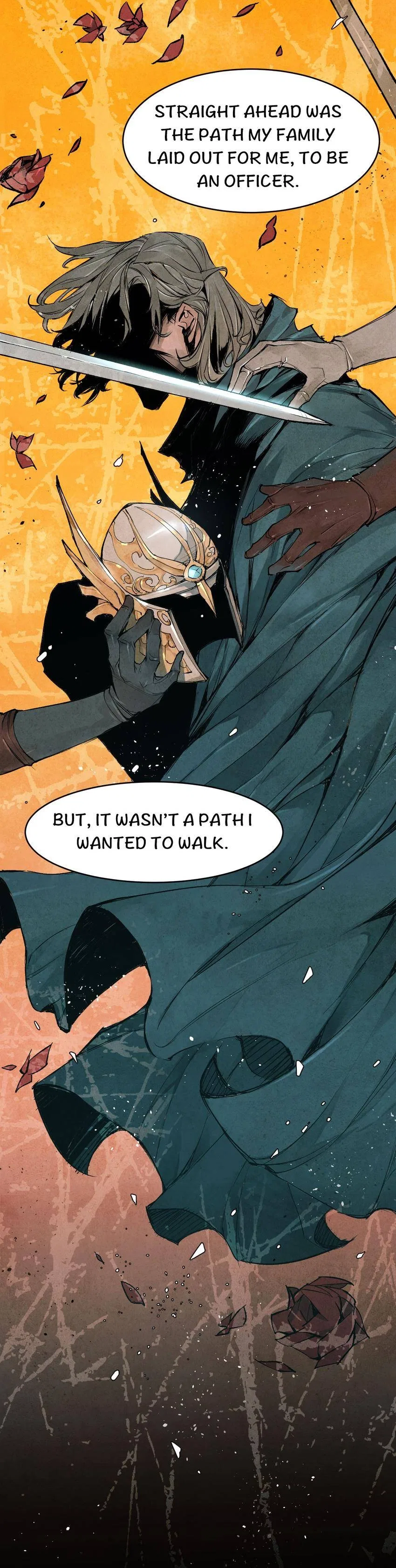 Blade and Expedition: Impervious Sword Chapter 9 – Page 5