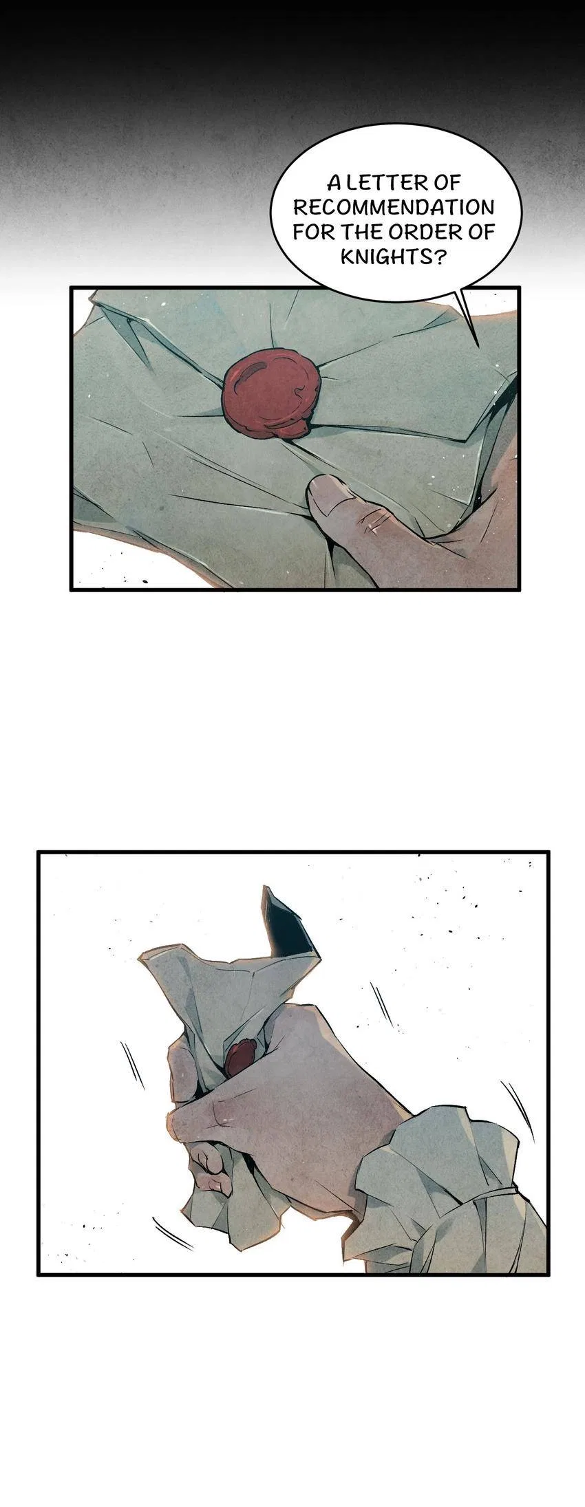 Blade and Expedition: Impervious Sword Chapter 9 – Page 6