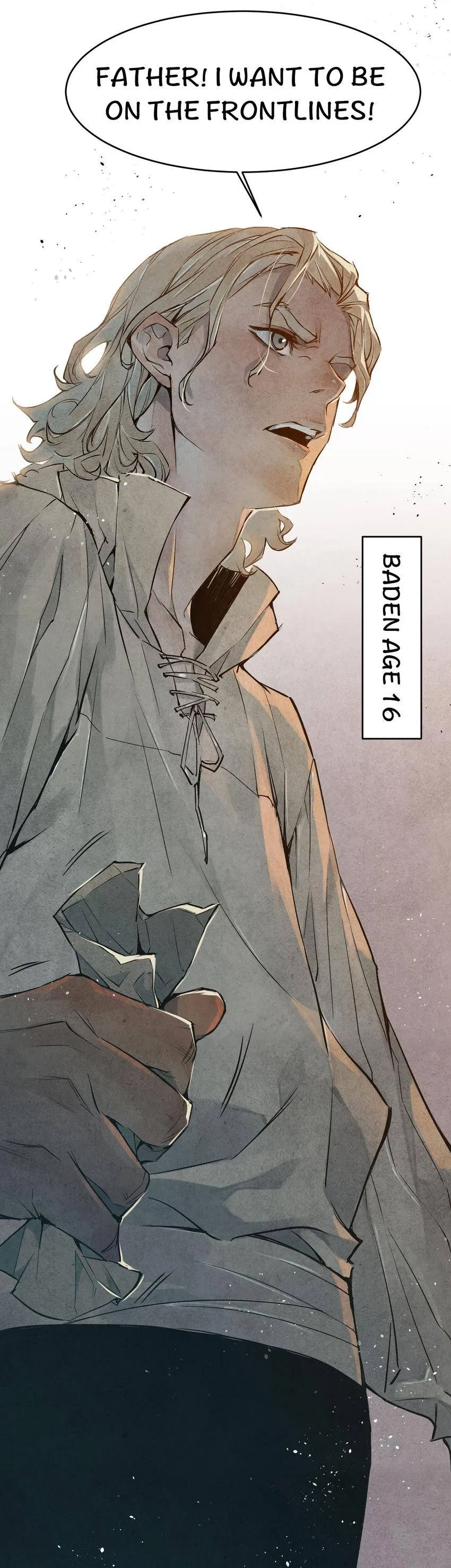 Blade and Expedition: Impervious Sword Chapter 9 – Page 8