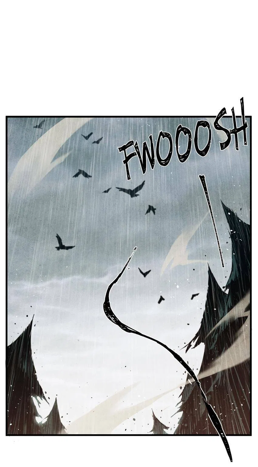 Blade and Expedition: Impervious Sword Chapter 8 – Page 6