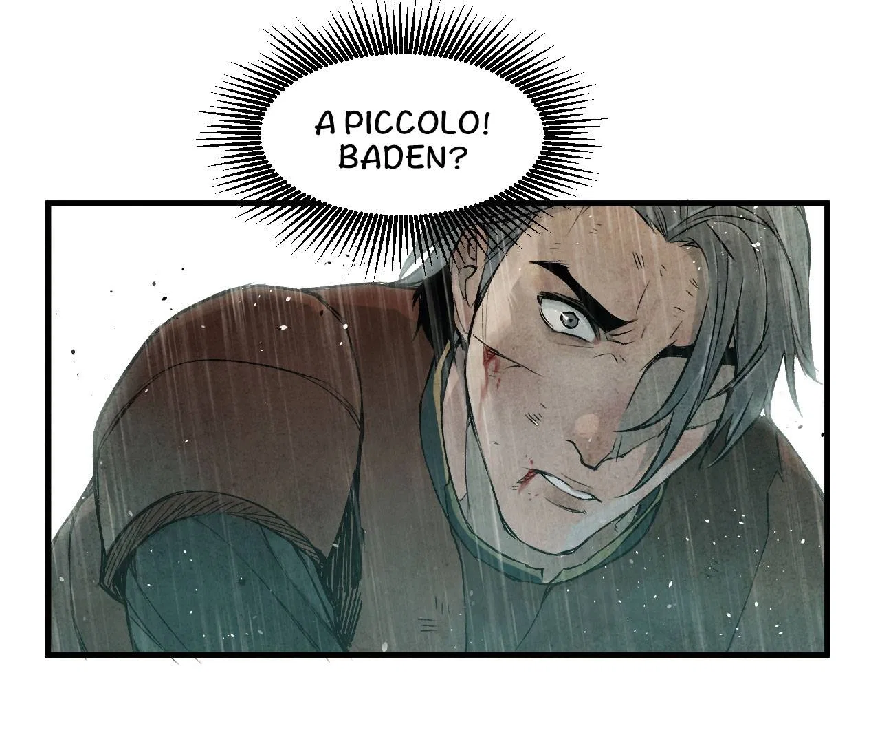 Blade and Expedition: Impervious Sword Chapter 8 – Page 12