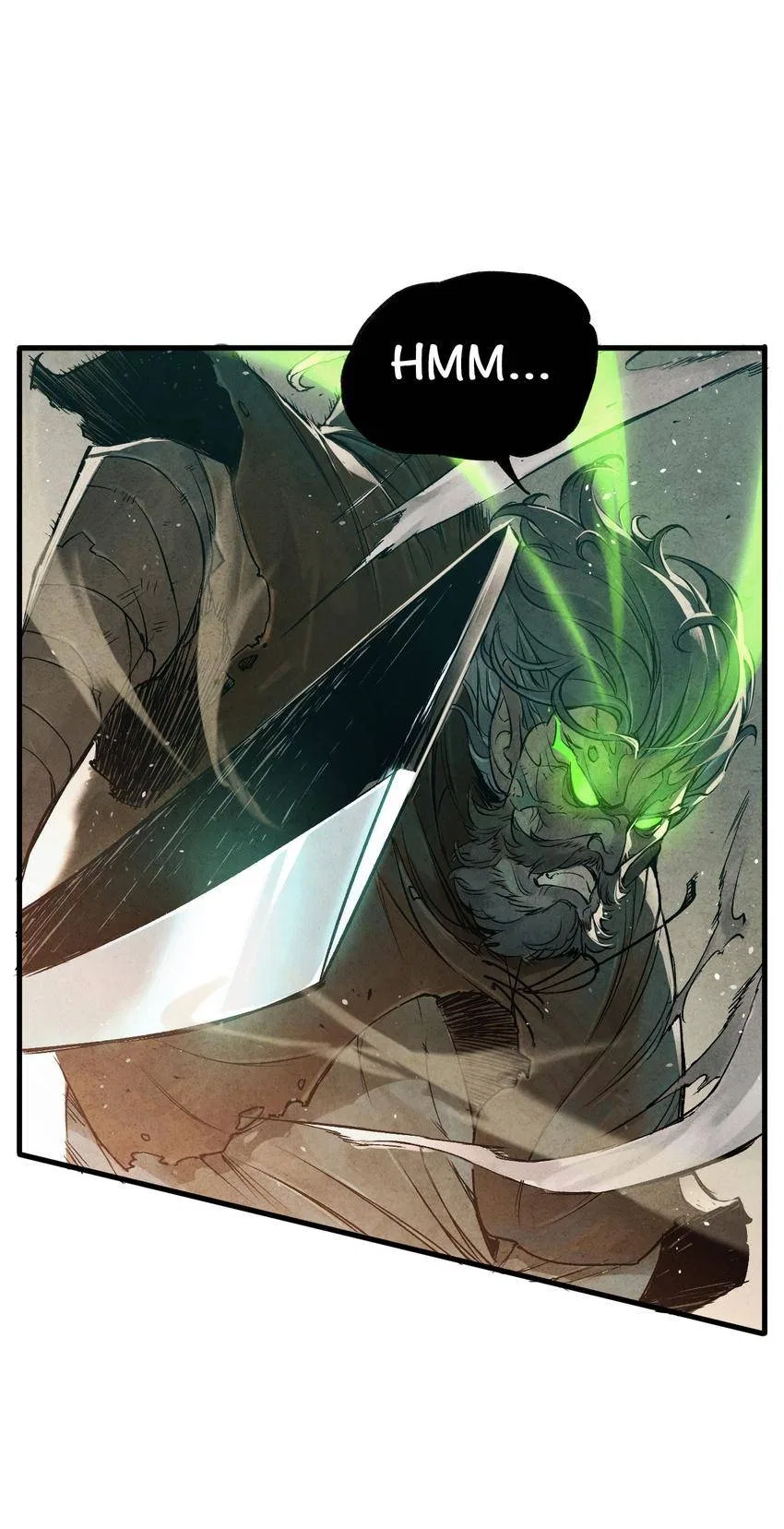 Blade and Expedition: Impervious Sword Chapter 7 – Page 9