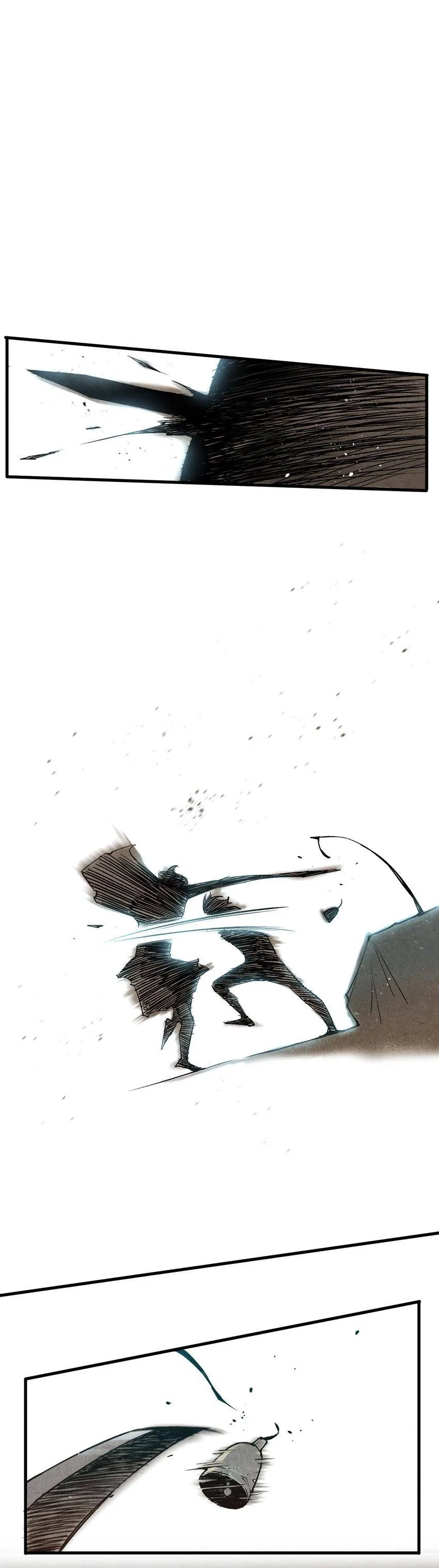 Blade and Expedition: Impervious Sword Chapter 7 – Page 11