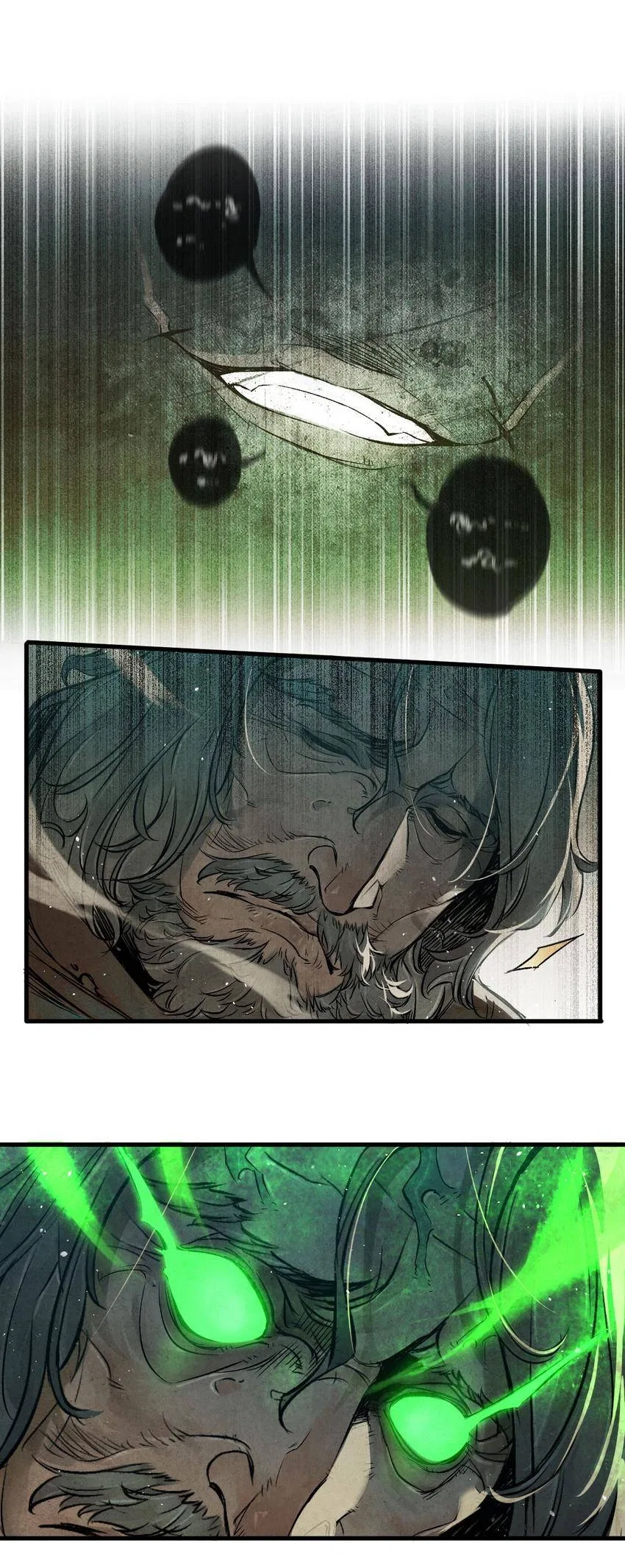 Blade and Expedition: Impervious Sword Chapter 7 – Page 22