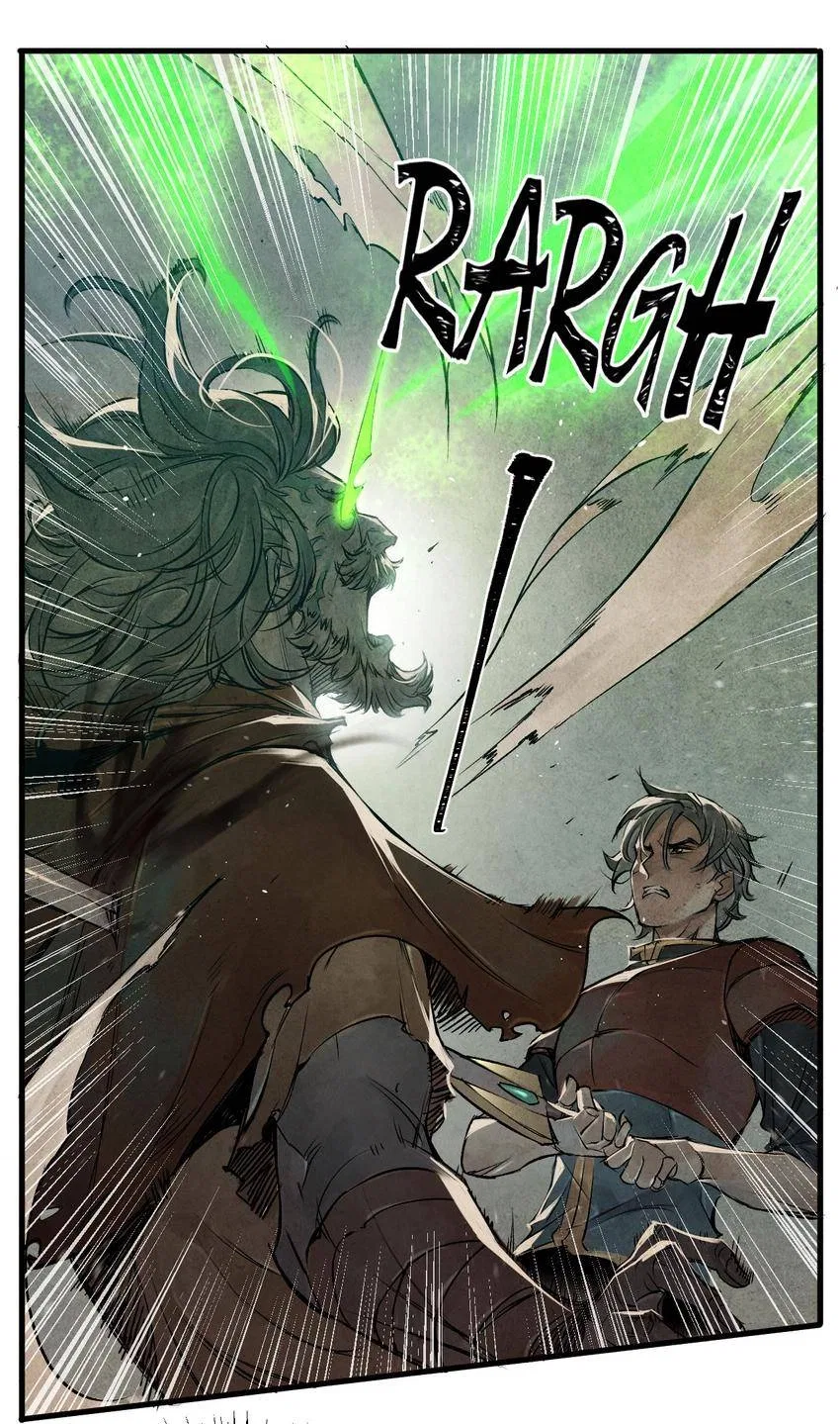 Blade and Expedition: Impervious Sword Chapter 7 – Page 23