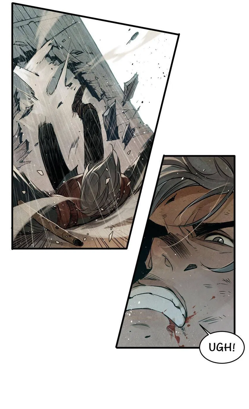 Blade and Expedition: Impervious Sword Chapter 7 – Page 26