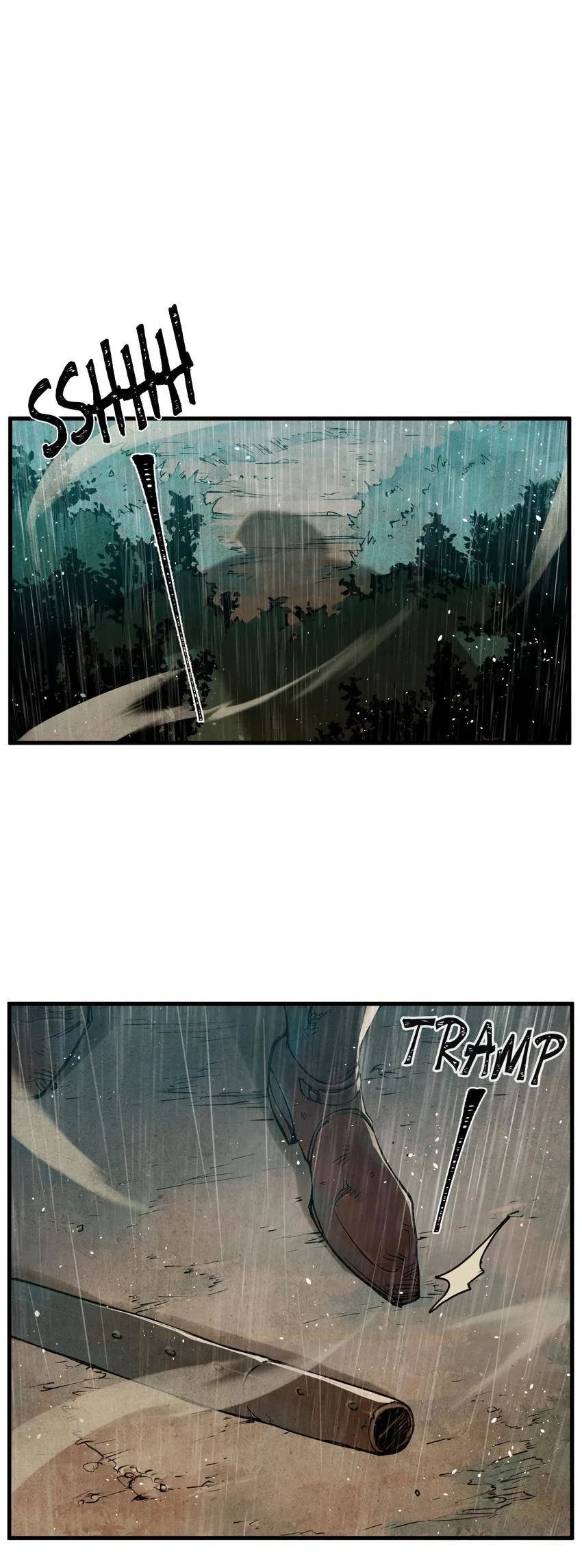 Blade and Expedition: Impervious Sword Chapter 7 – Page 31