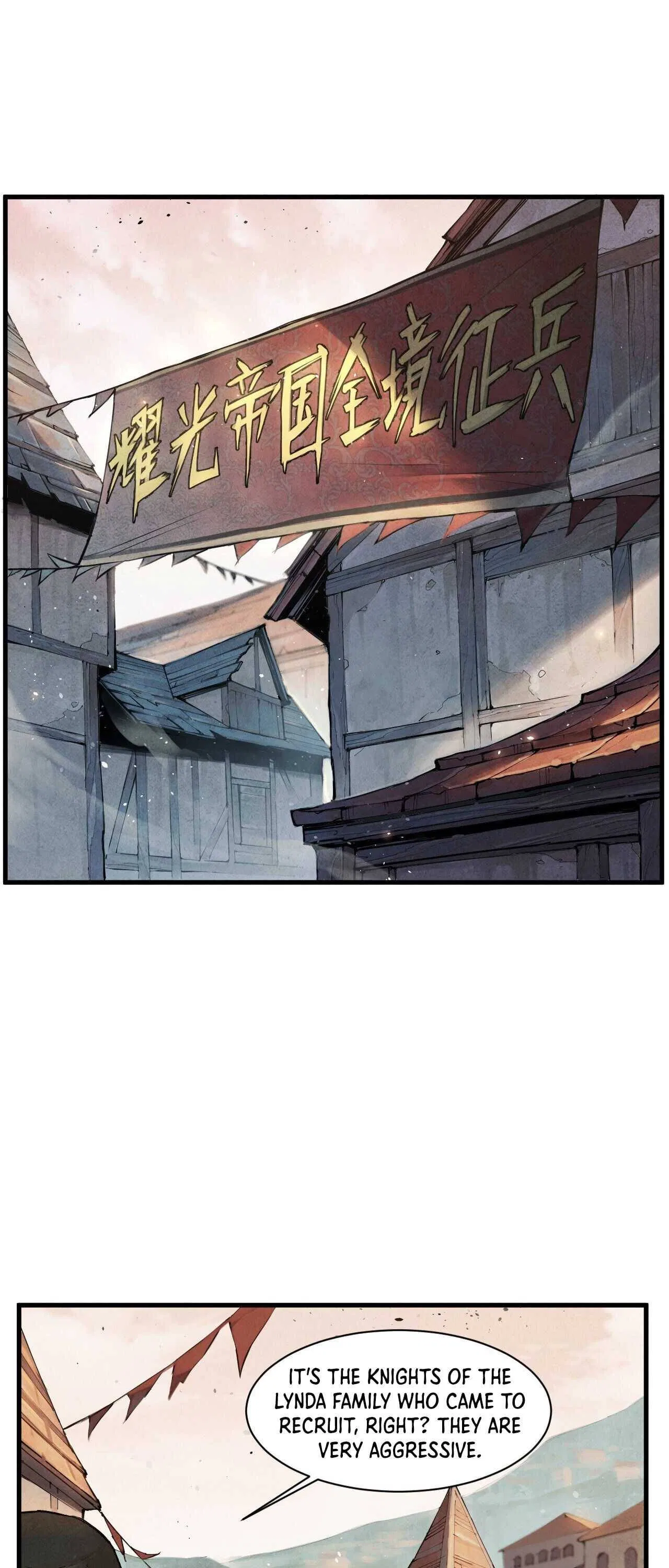 Blade and Expedition: Impervious Sword Chapter 1 – Page 4