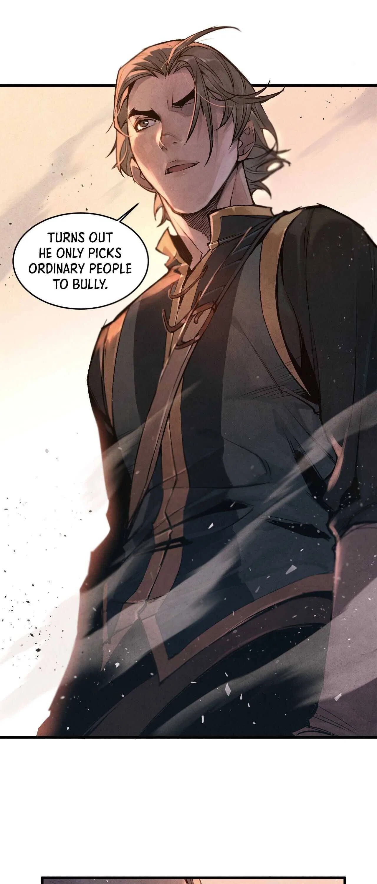 Blade and Expedition: Impervious Sword Chapter 1 – Page 15