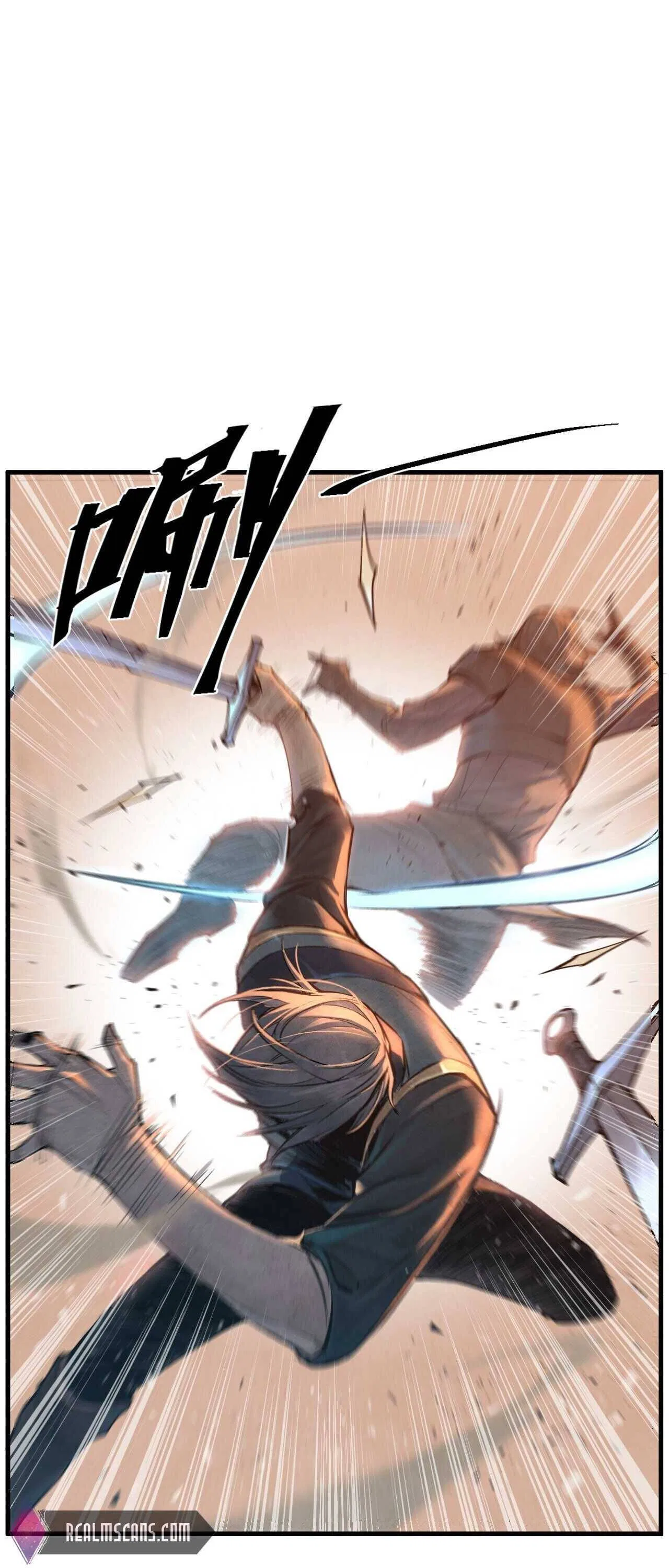 Blade and Expedition: Impervious Sword Chapter 1 – Page 25