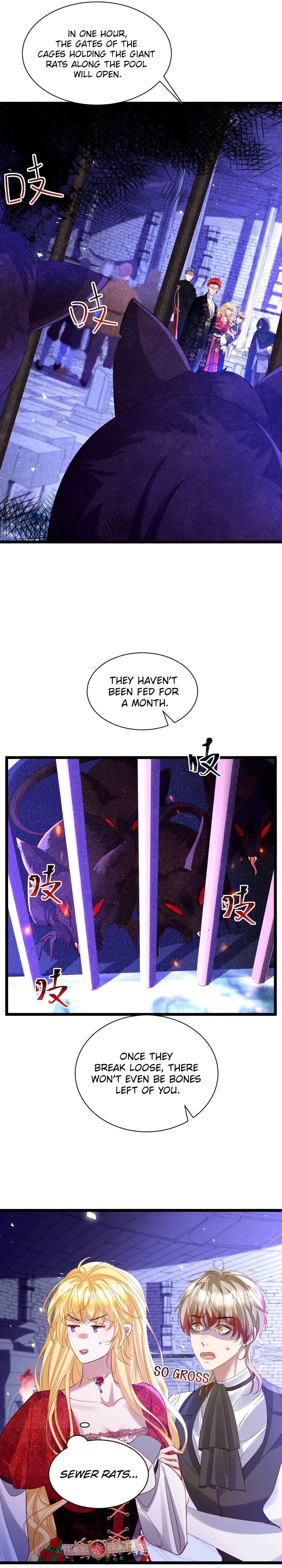The Warlord’s Game Strategy Chapter 21 – Page 10