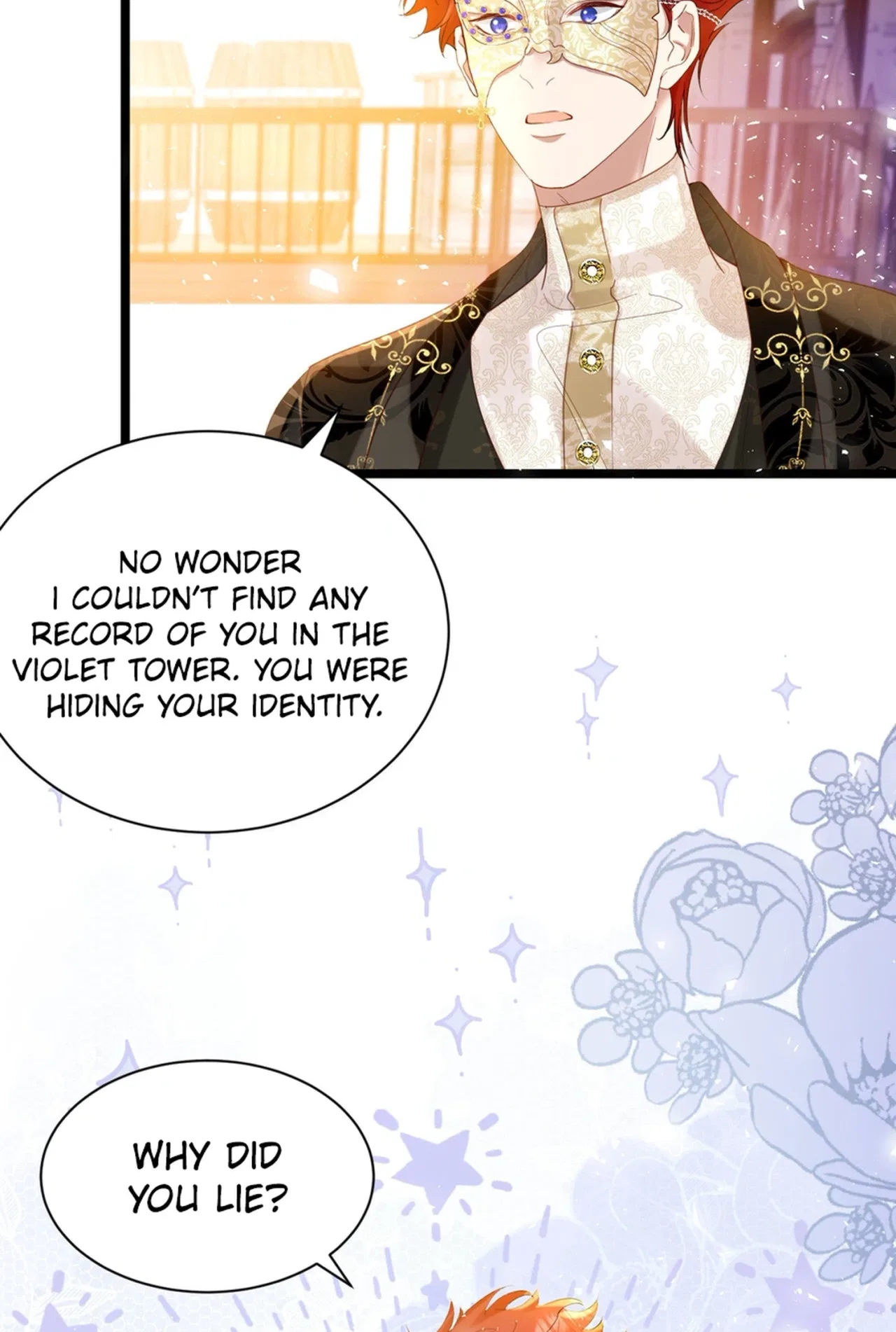 The Warlord’s Game Strategy Chapter 20 – Page 3