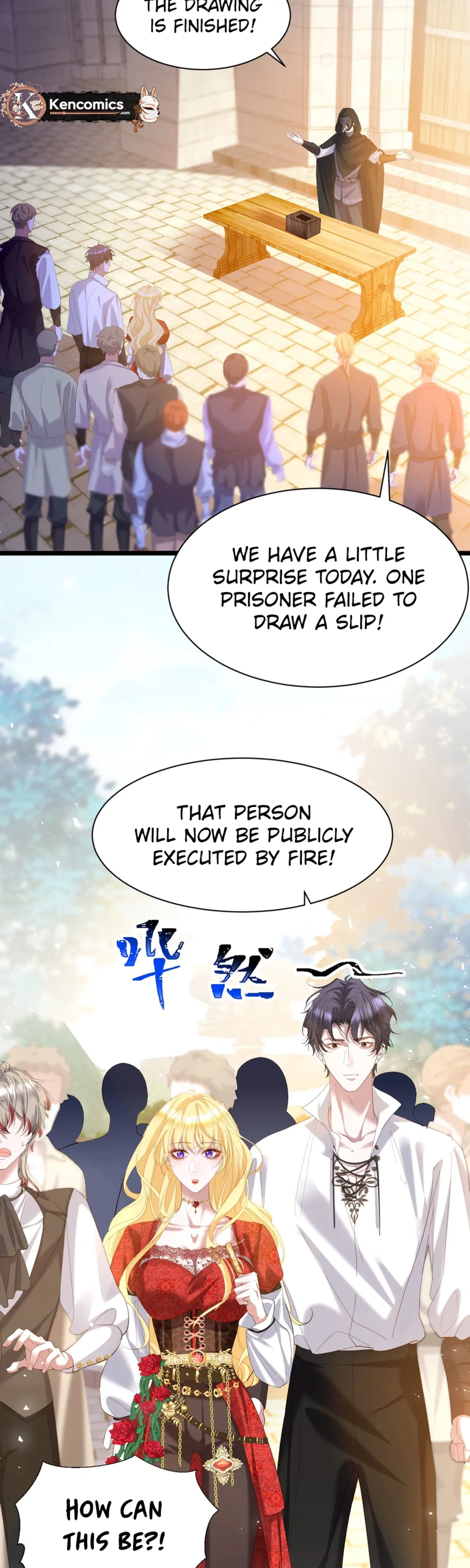The Warlord’s Game Strategy Chapter 16 – Page 18