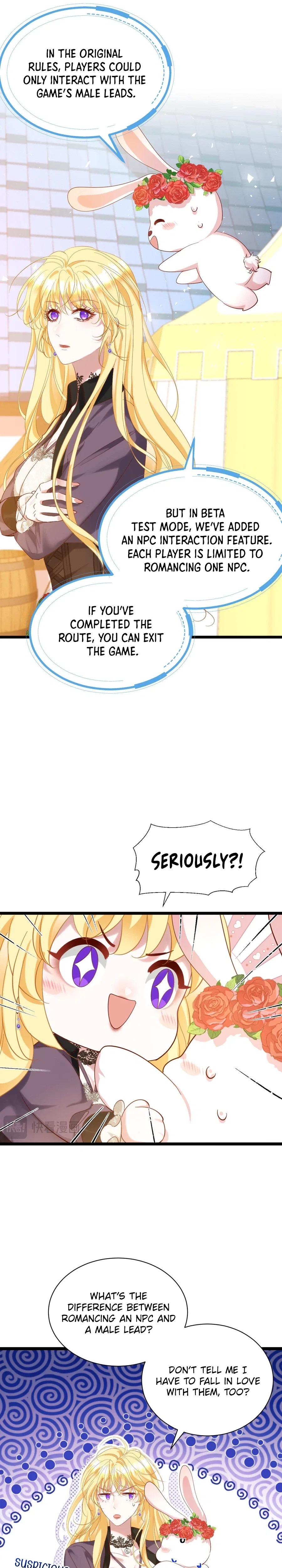 The Warlord’s Game Strategy Chapter 13 – Page 7