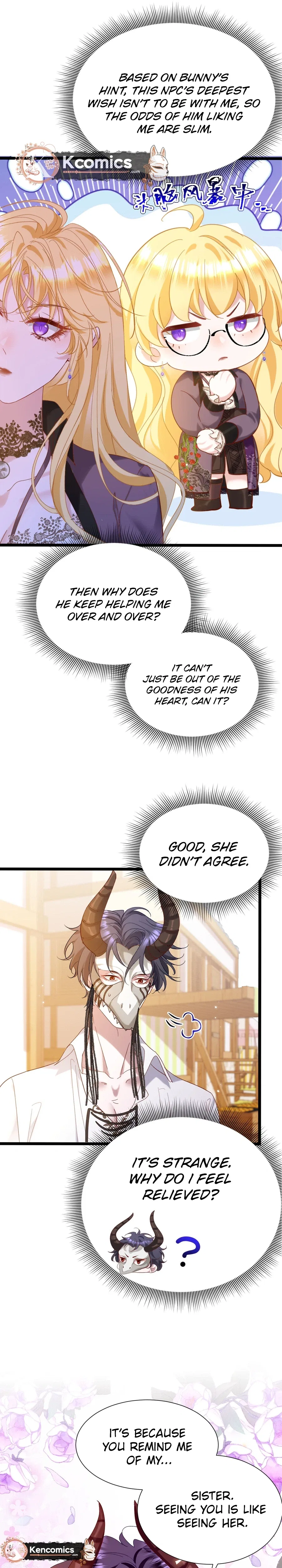 The Warlord’s Game Strategy Chapter 13 – Page 13