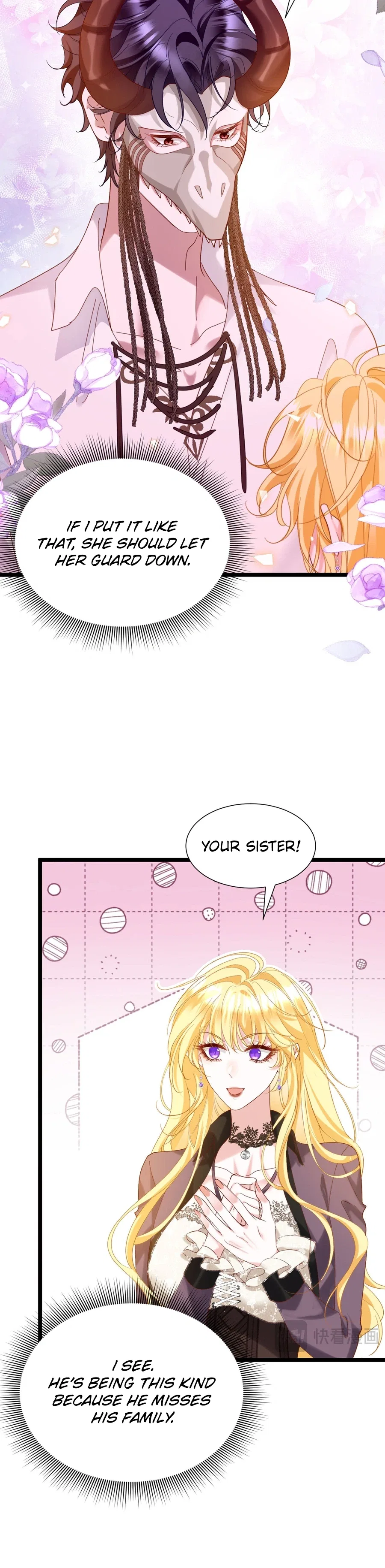 The Warlord’s Game Strategy Chapter 13 – Page 14