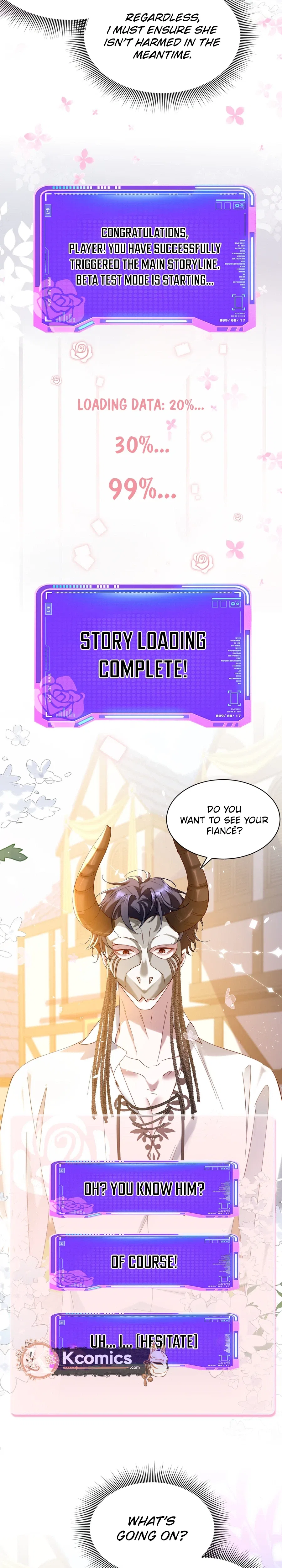 The Warlord’s Game Strategy Chapter 12 – Page 8