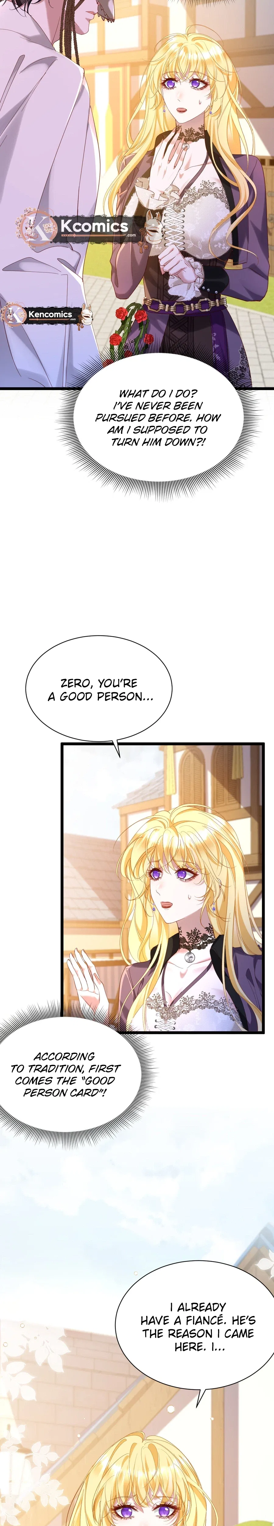 The Warlord’s Game Strategy Chapter 11 – Page 17