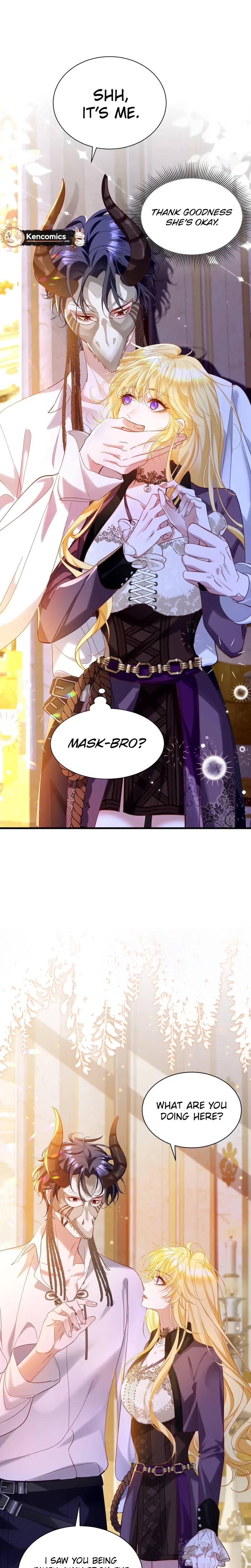 The Warlord’s Game Strategy Chapter 10 – Page 17