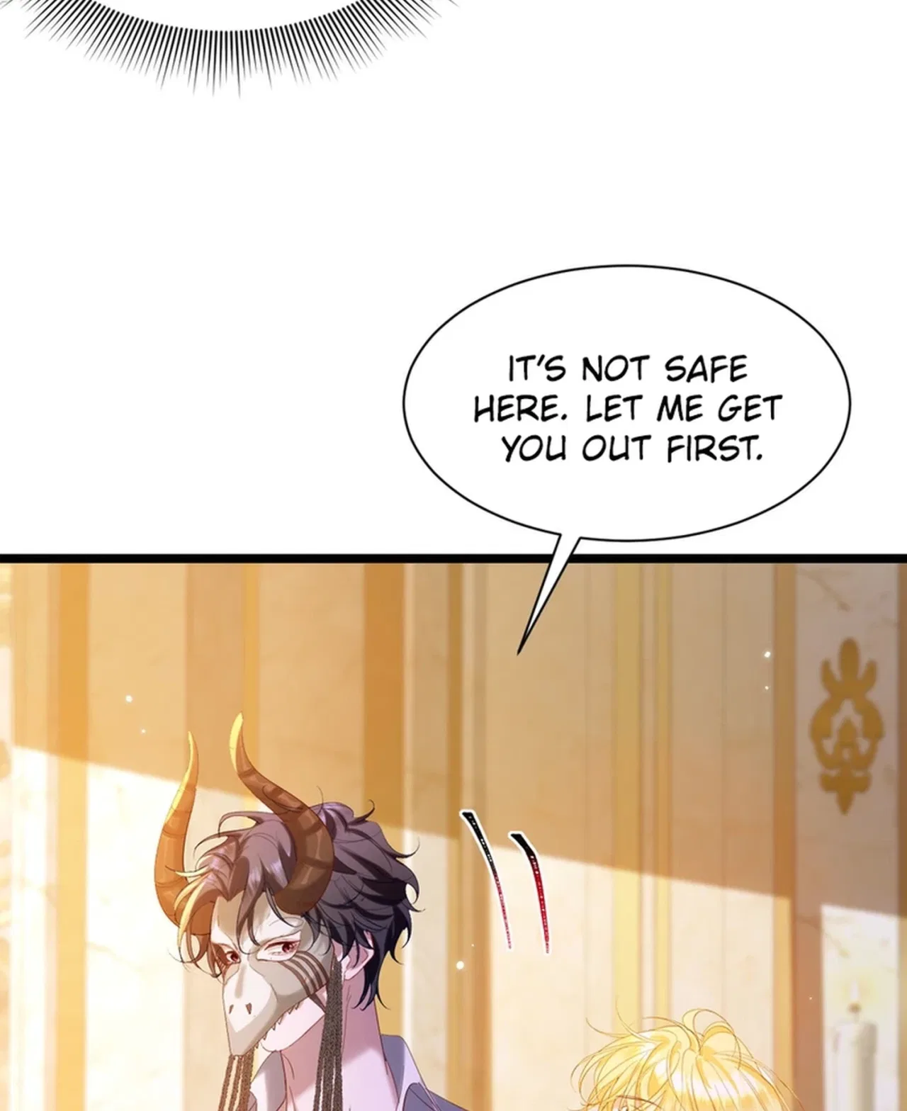 The Warlord’s Game Strategy Chapter 10 – Page 20