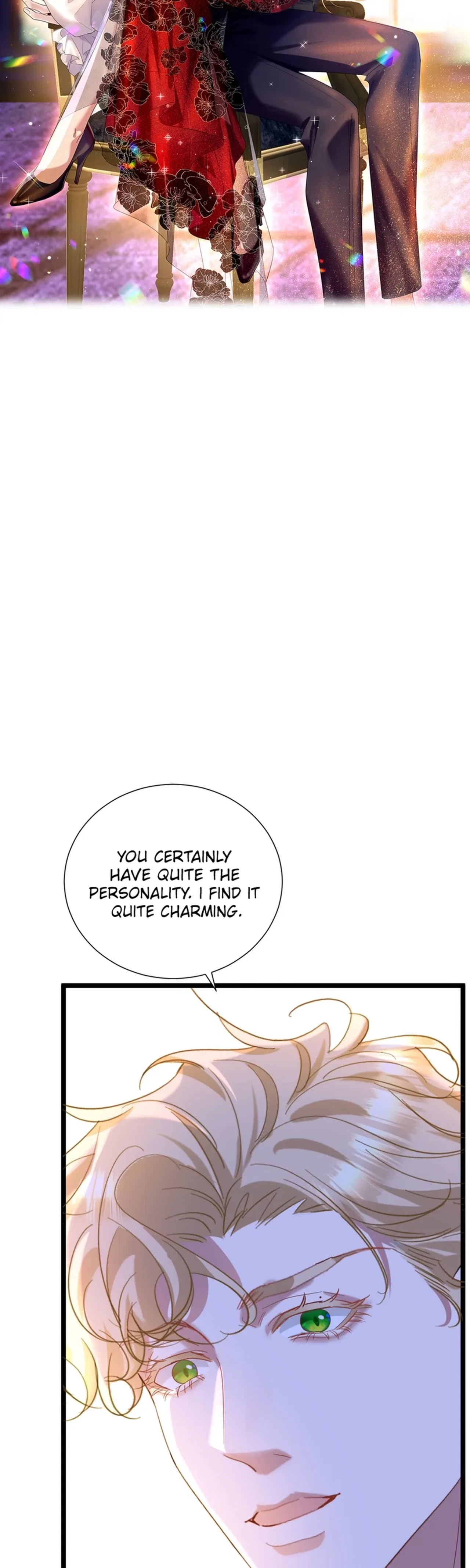 The Warlord’s Game Strategy Chapter 9 – Page 5