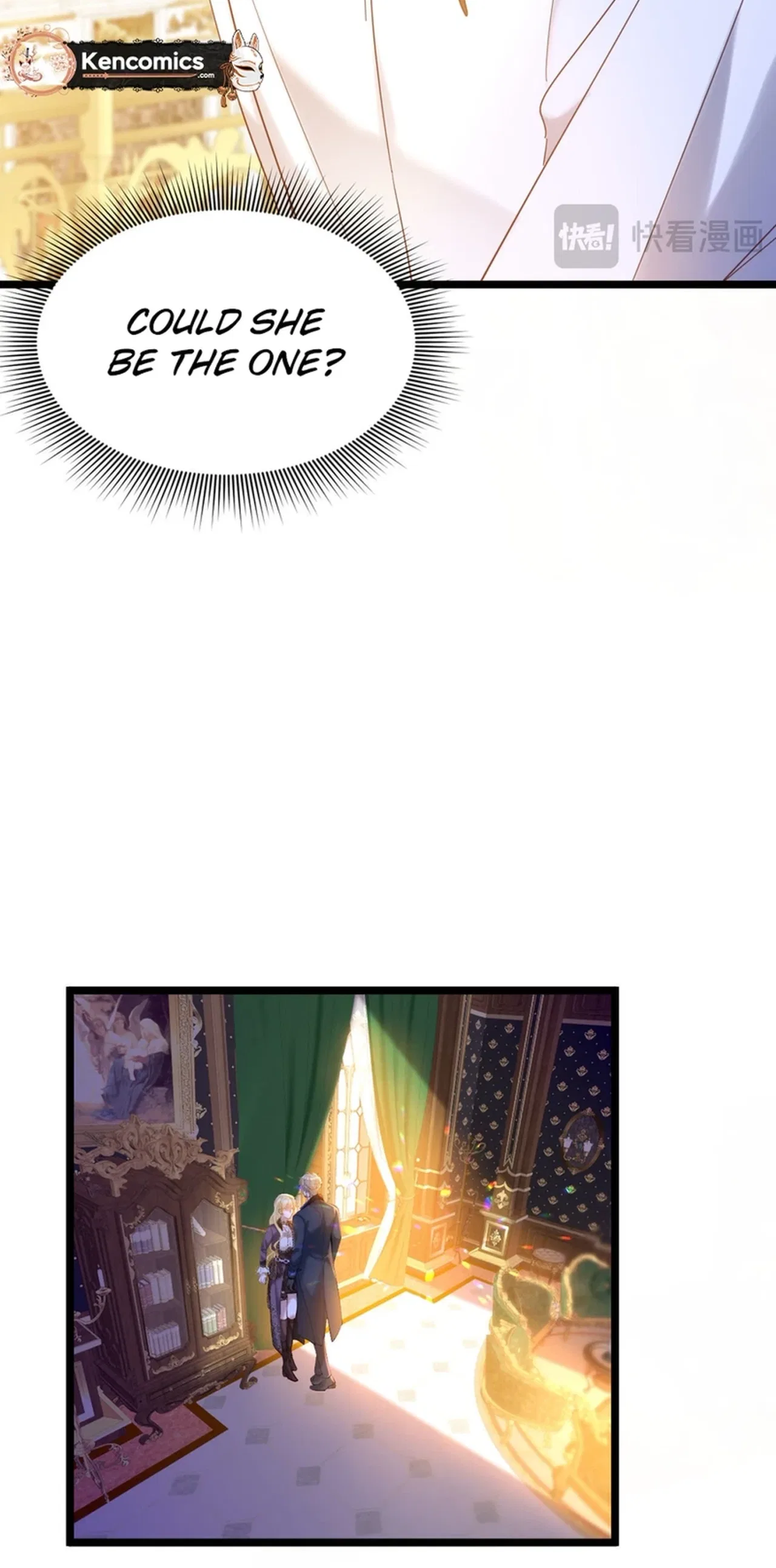 The Warlord’s Game Strategy Chapter 9 – Page 22