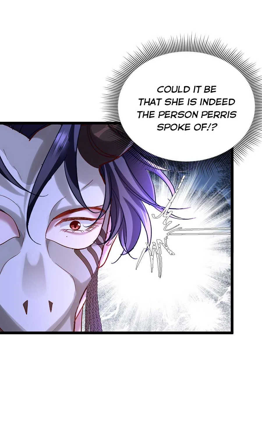The Warlord’s Game Strategy Chapter 7 – Page 31