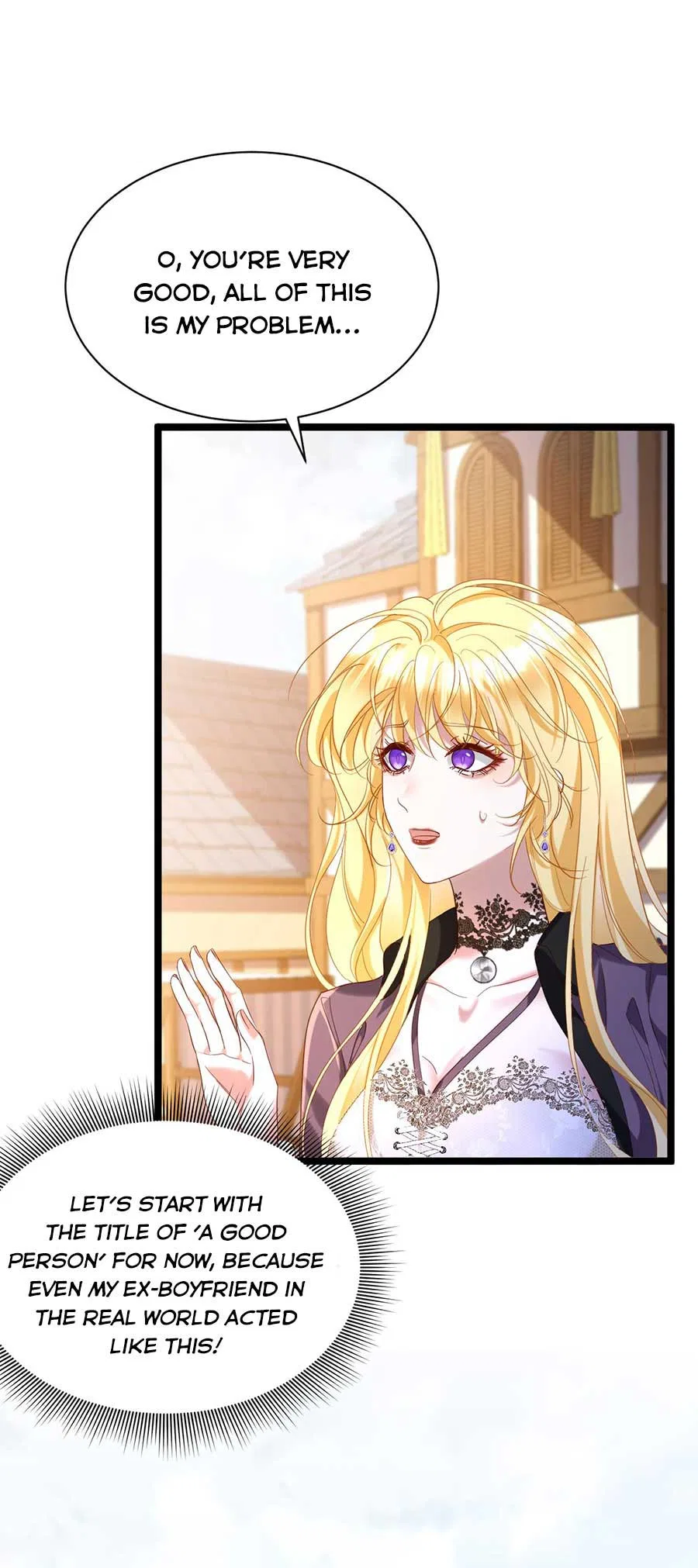 The Warlord’s Game Strategy Chapter 7 – Page 33
