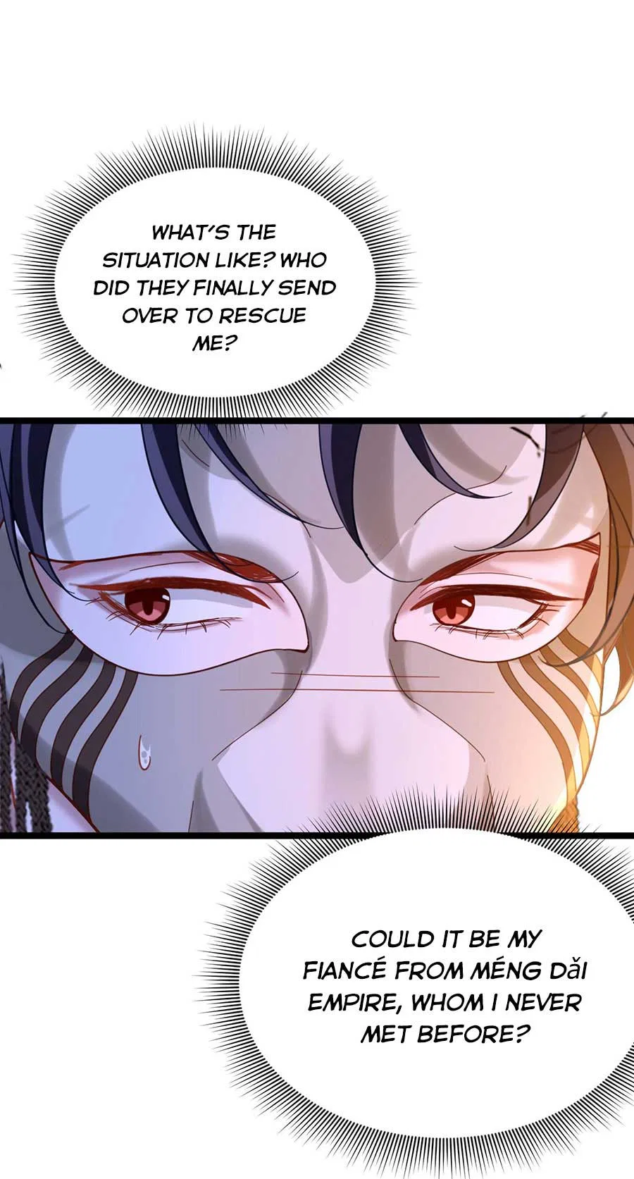The Warlord’s Game Strategy Chapter 7 – Page 36