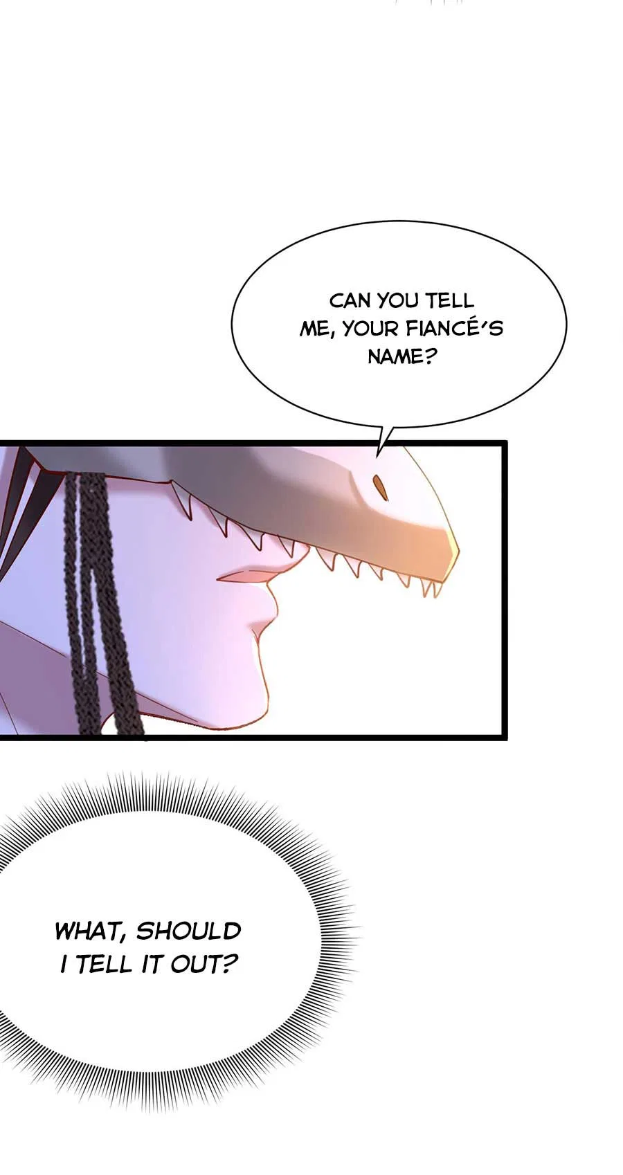 The Warlord’s Game Strategy Chapter 7 – Page 37