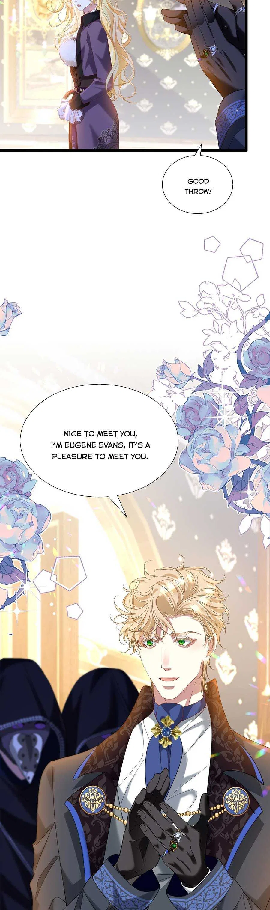 The Warlord’s Game Strategy Chapter 5 – Page 10