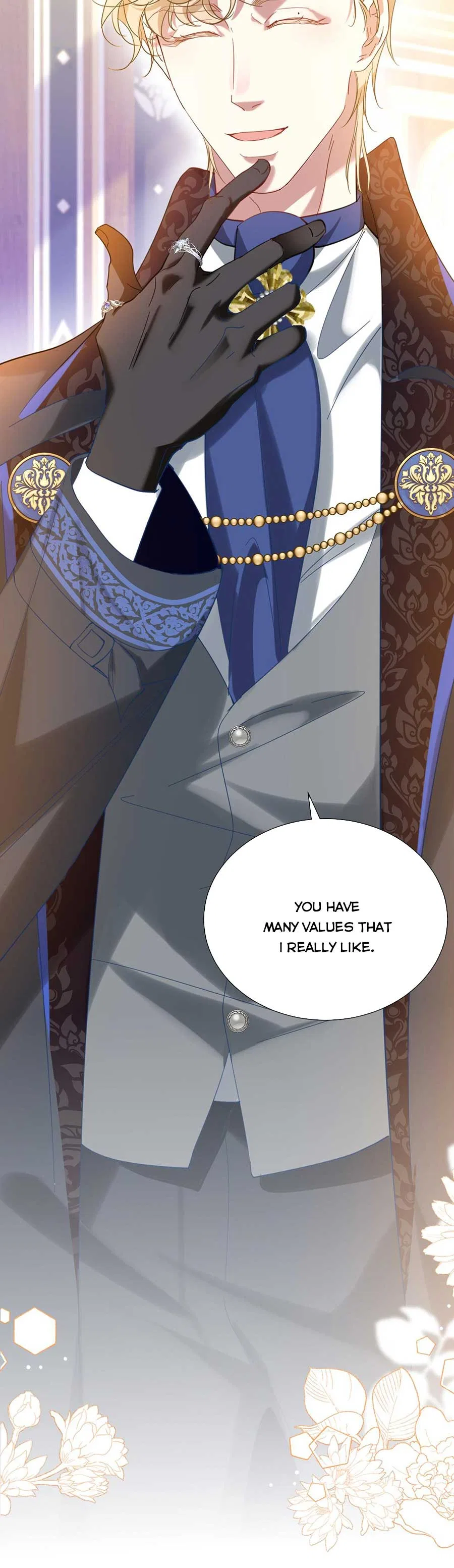 The Warlord’s Game Strategy Chapter 5 – Page 20