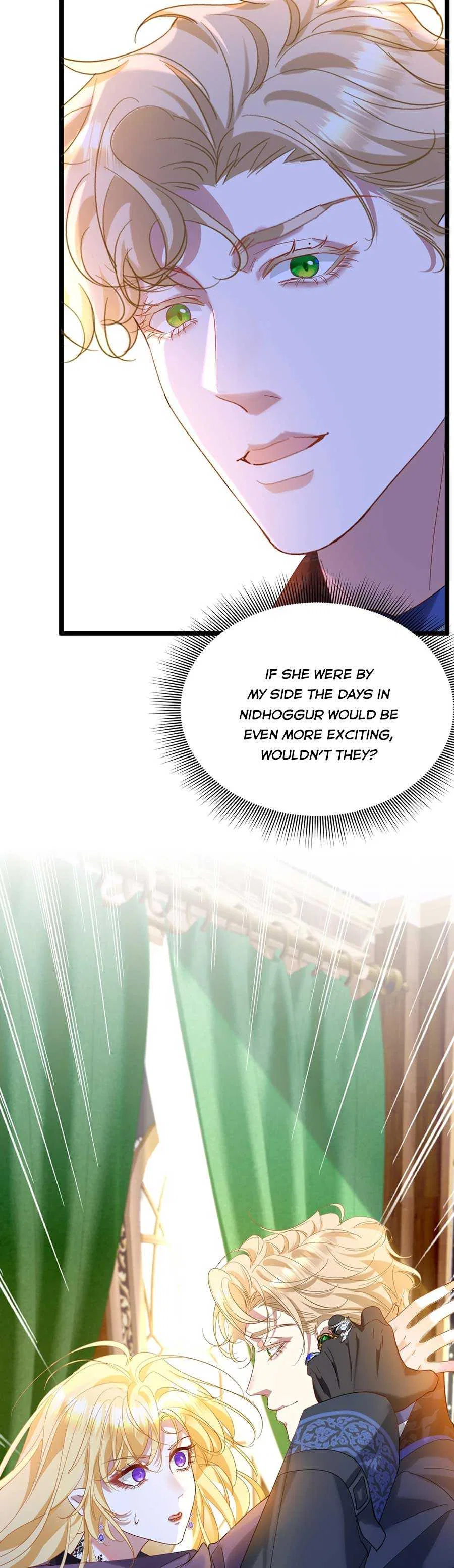 The Warlord’s Game Strategy Chapter 5 – Page 24