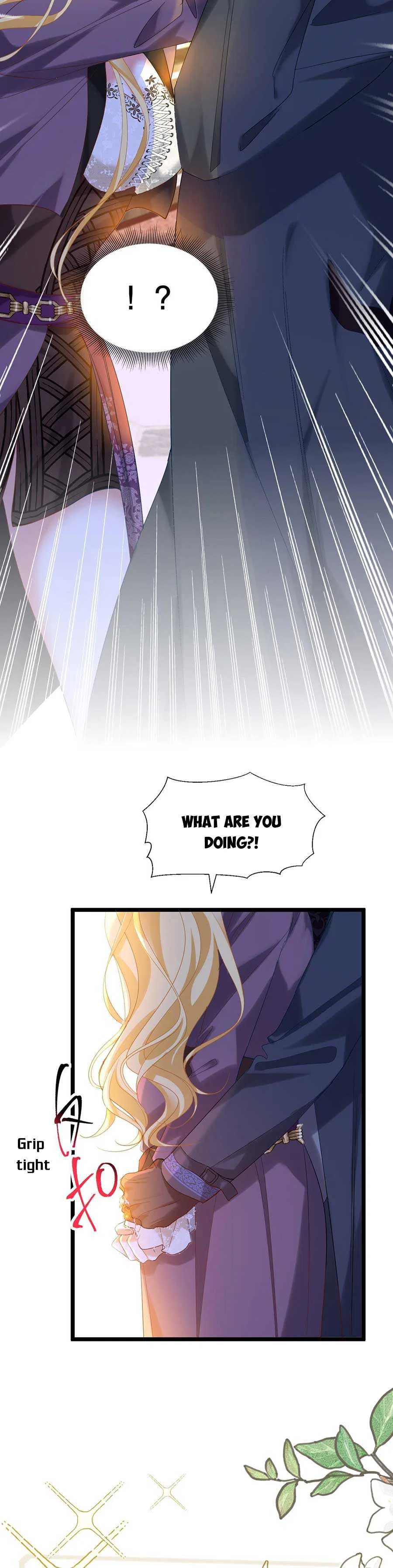 The Warlord’s Game Strategy Chapter 5 – Page 25