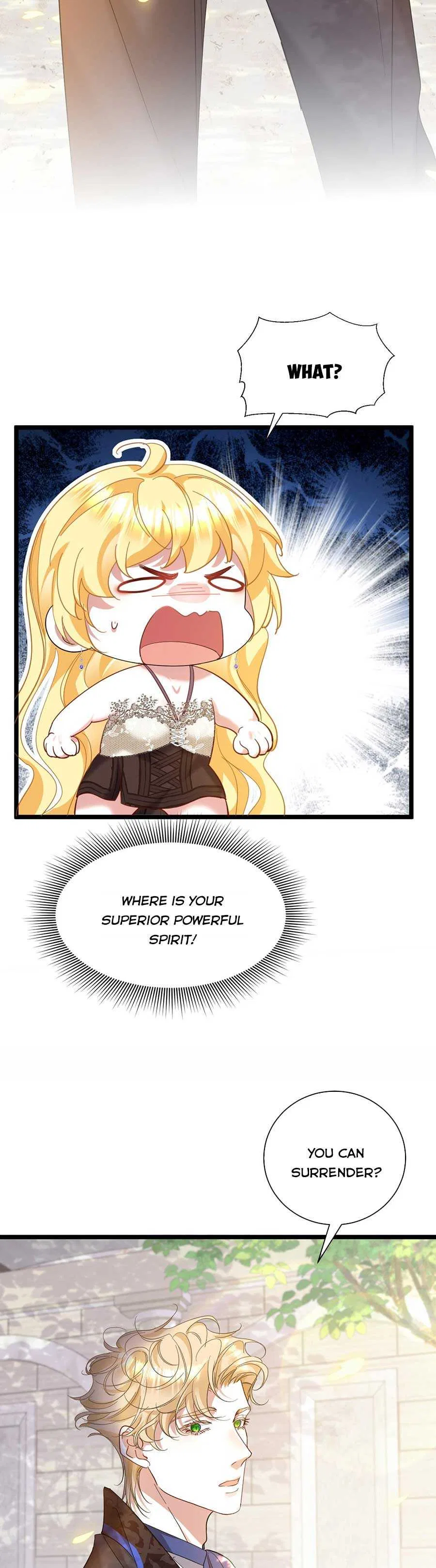 The Warlord’s Game Strategy Chapter 4 – Page 20