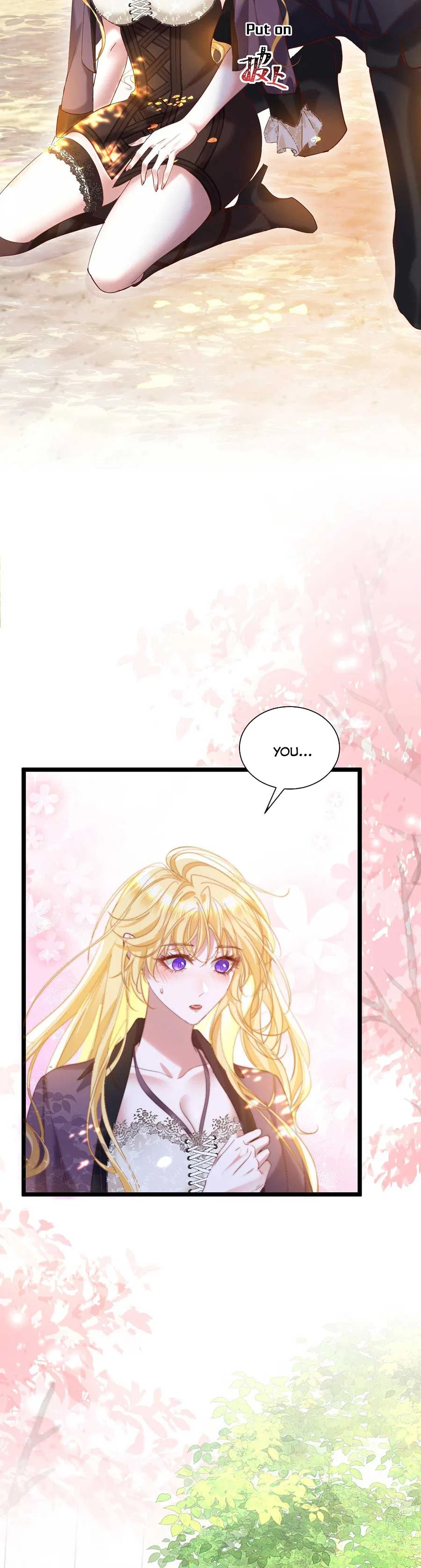 The Warlord’s Game Strategy Chapter 4 – Page 27