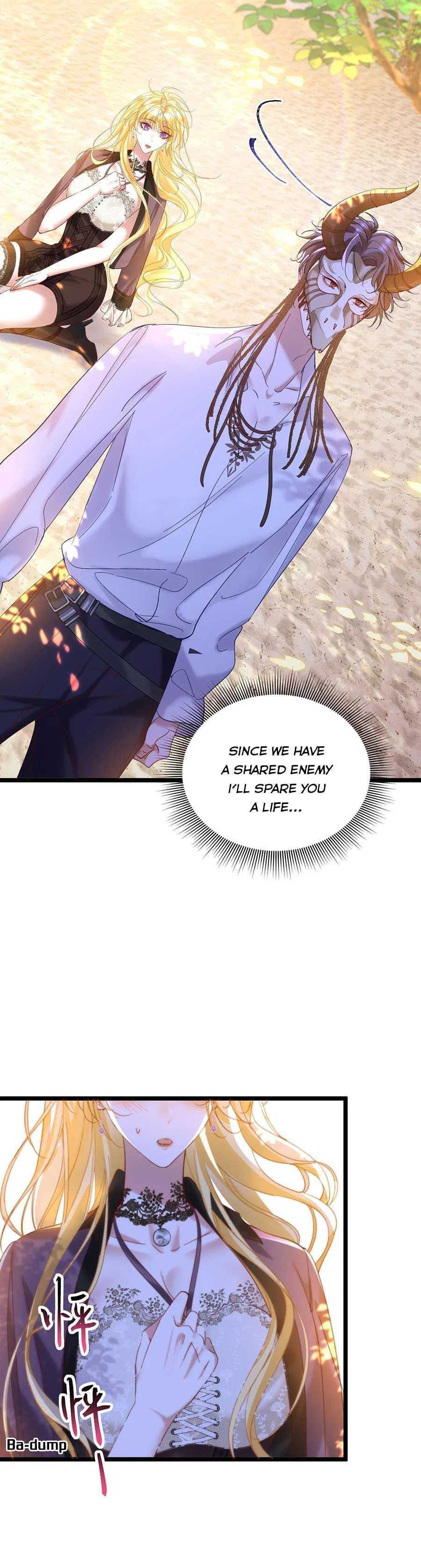 The Warlord’s Game Strategy Chapter 4 – Page 29