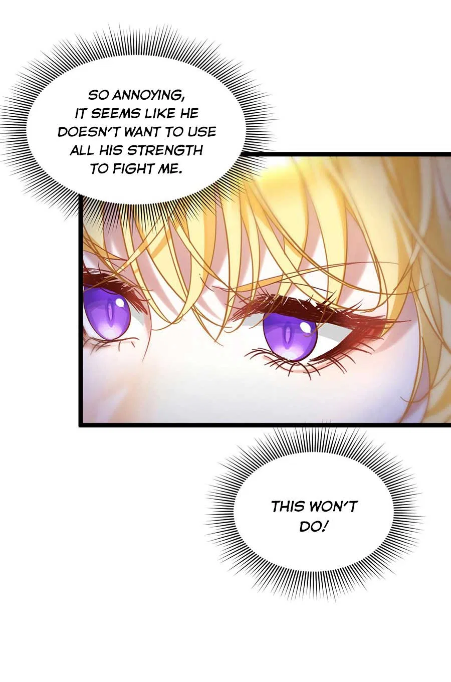 The Warlord’s Game Strategy Chapter 3 – Page 16