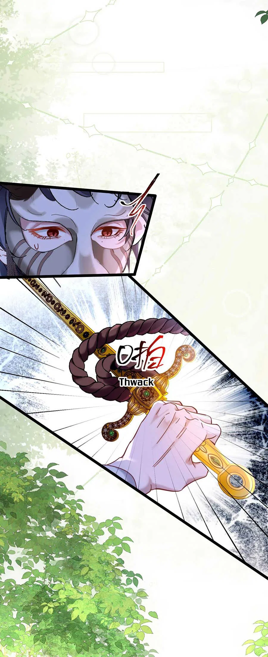 The Warlord’s Game Strategy Chapter 3 – Page 19