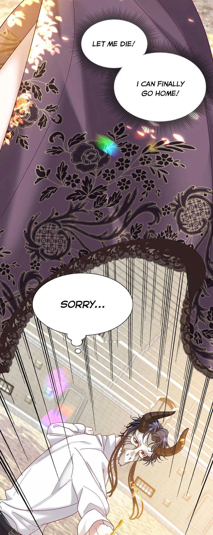 The Warlord’s Game Strategy Chapter 3 – Page 38