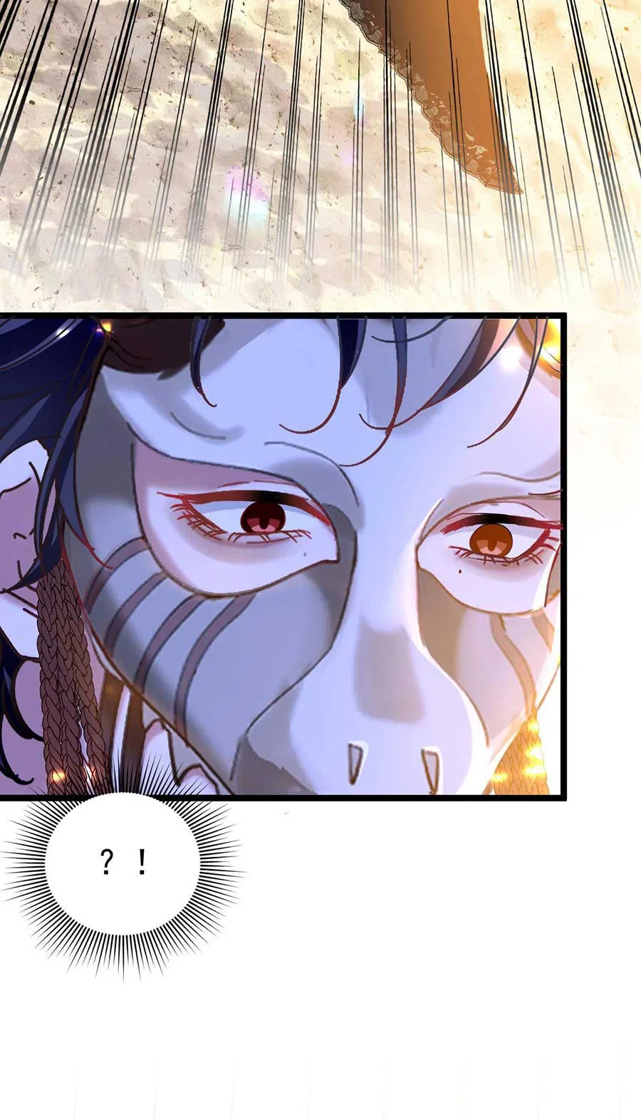The Warlord’s Game Strategy Chapter 3 – Page 40