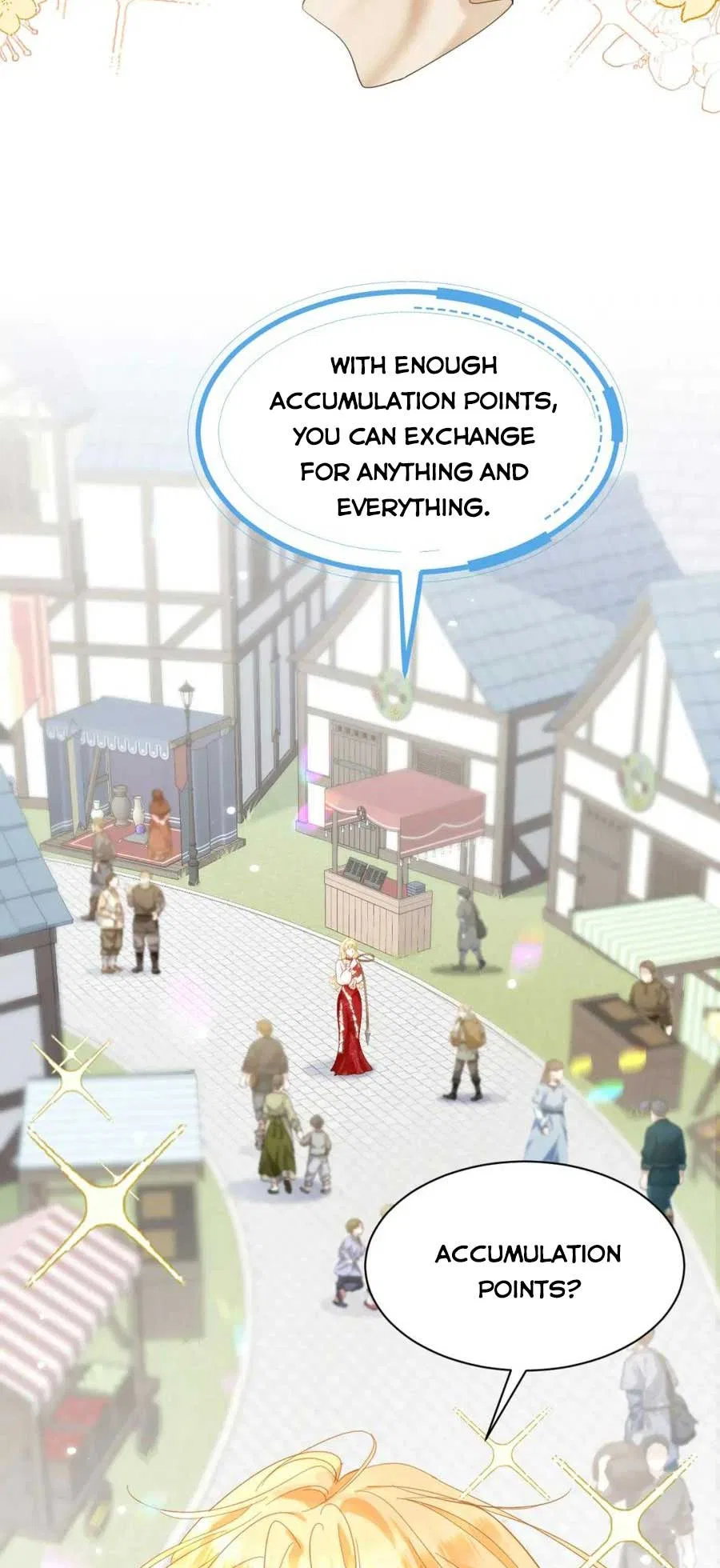 The Warlord’s Game Strategy Chapter 2 – Page 3