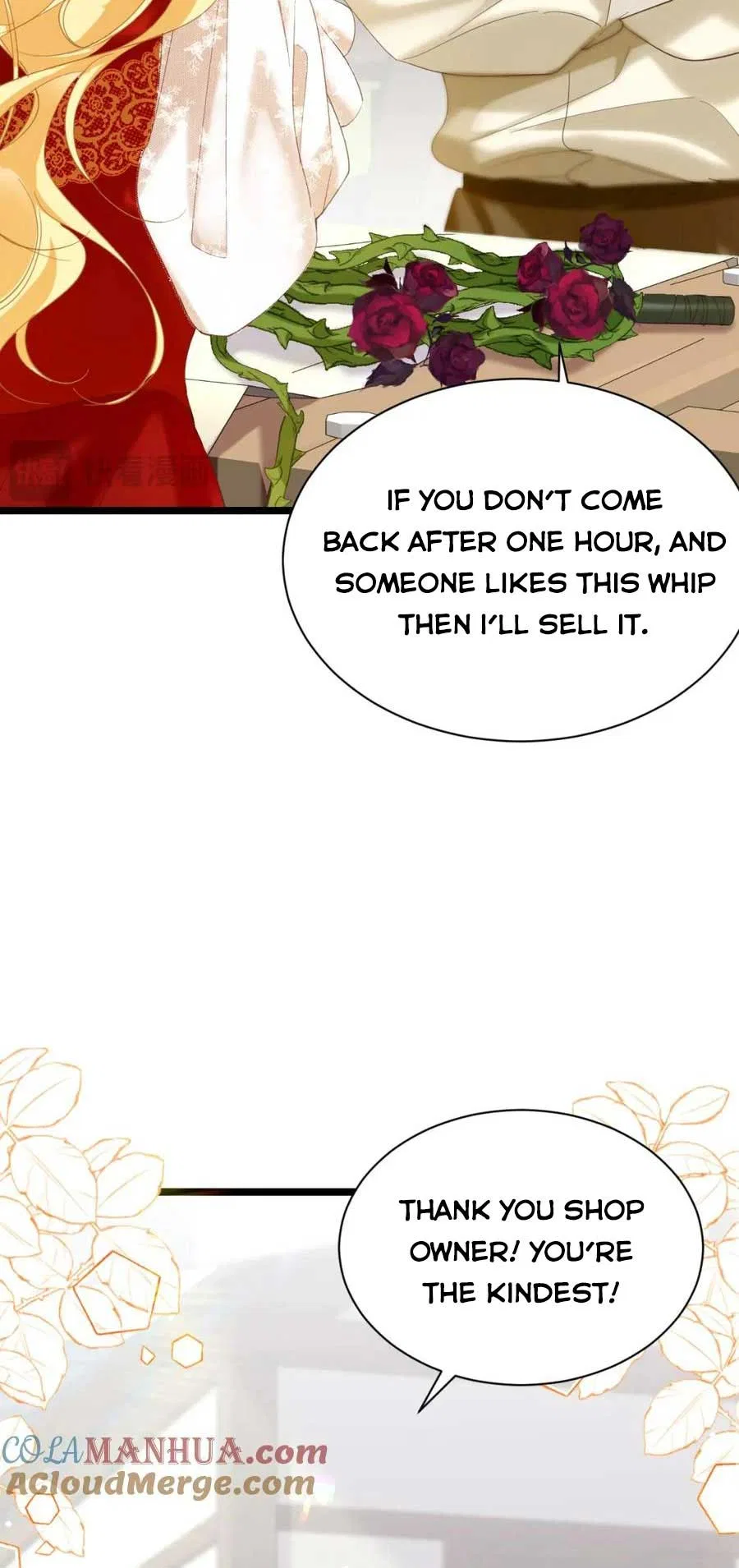 The Warlord’s Game Strategy Chapter 2 – Page 27