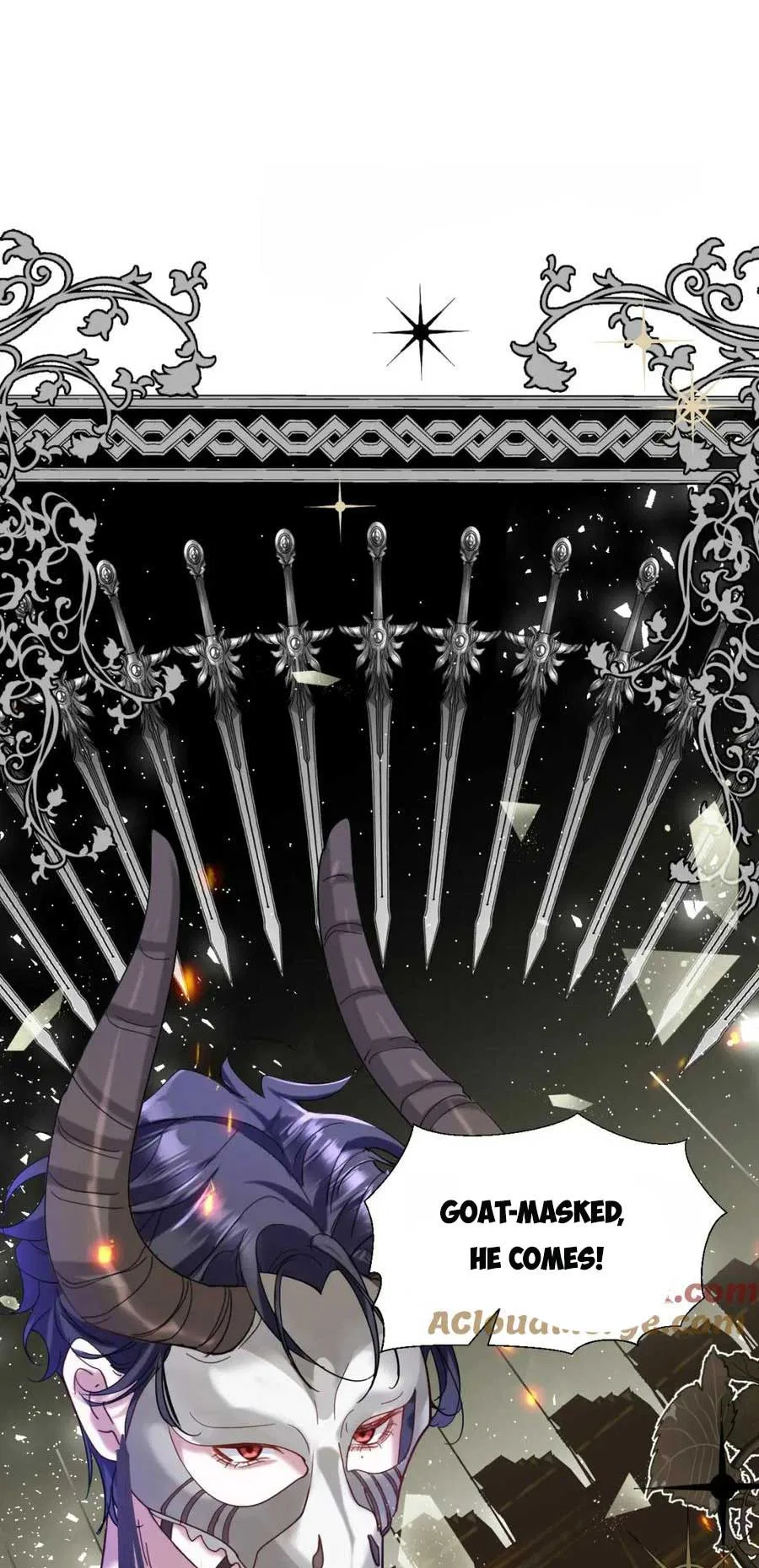 The Warlord’s Game Strategy Chapter 2 – Page 37