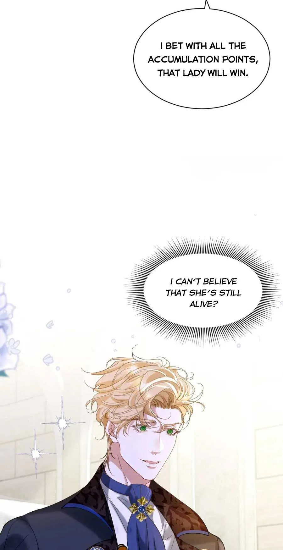 The Warlord’s Game Strategy Chapter 2 – Page 64