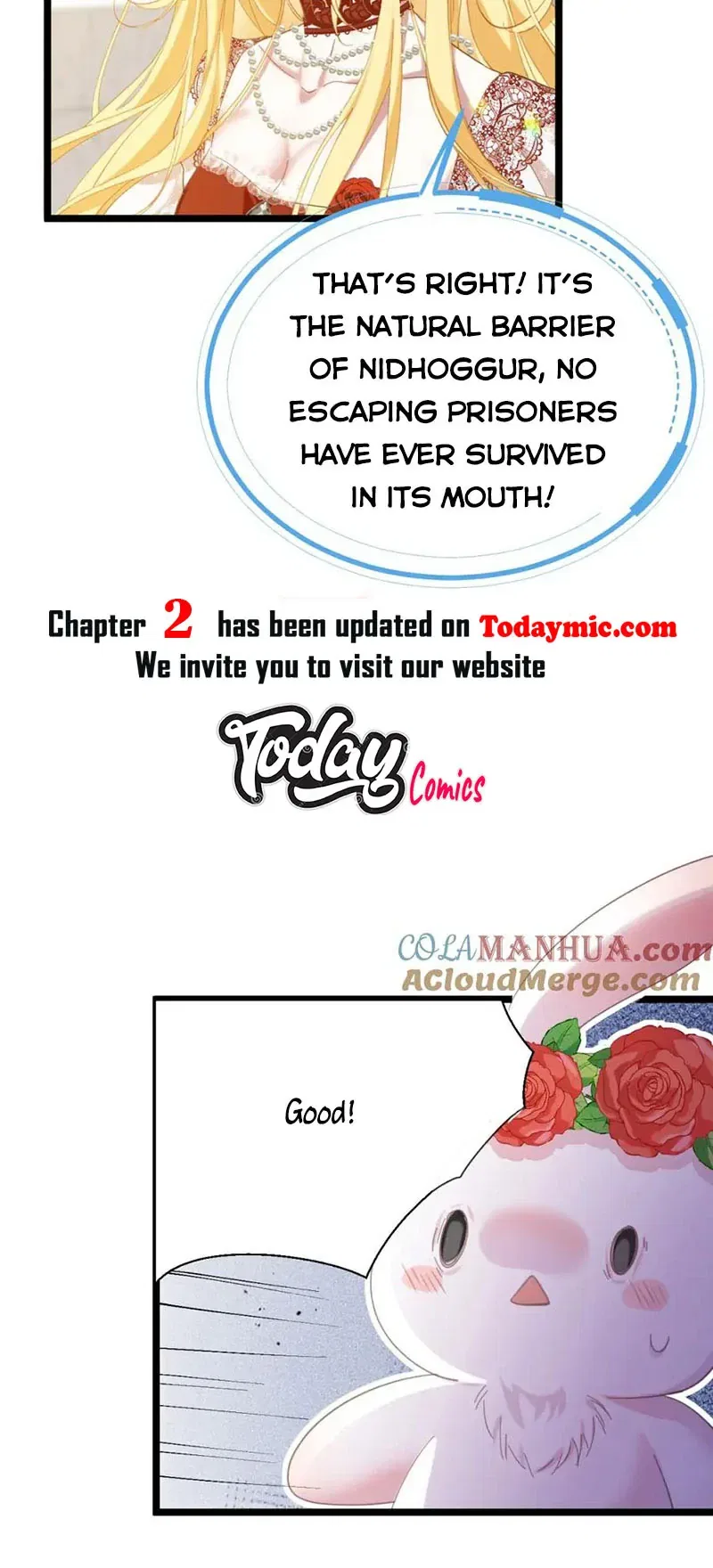 The Warlord’s Game Strategy Chapter 1 – Page 5